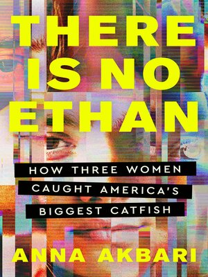 cover image of There Is No Ethan